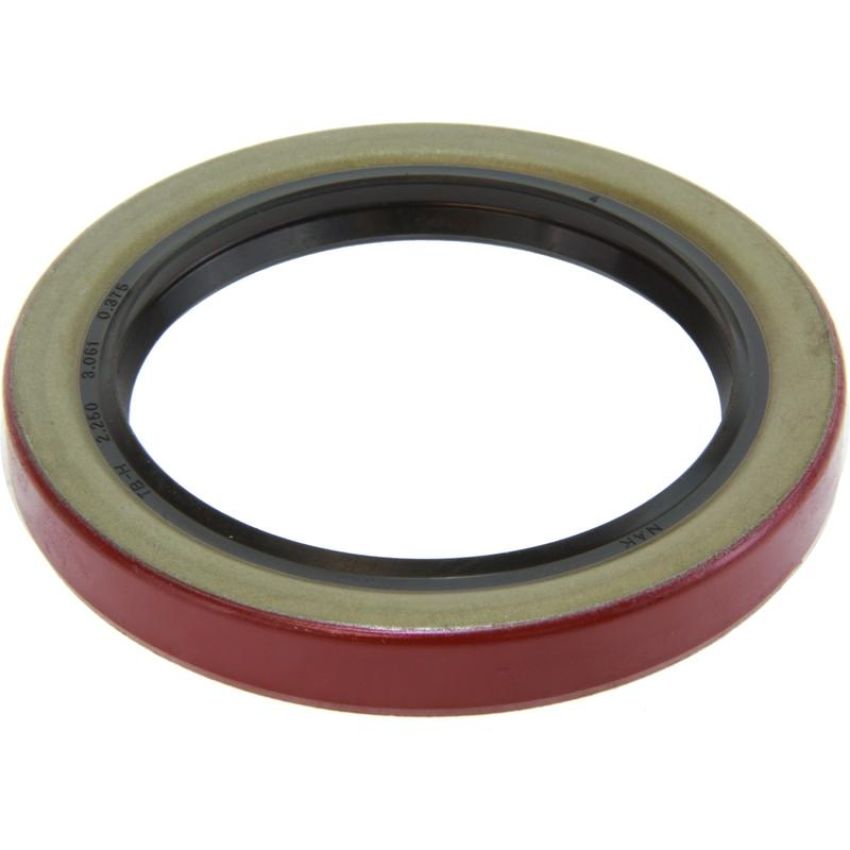 CENTRIC PARTS 417.66022 Centric Premium Oil Wheel Seal