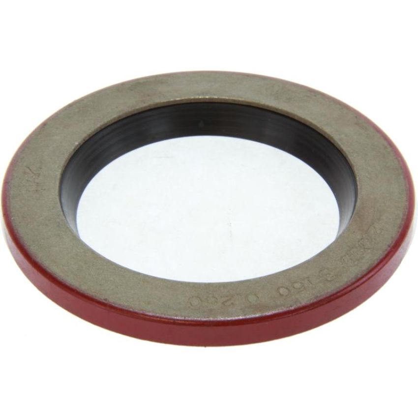 CENTRIC PARTS 417.66023 Centric Premium Oil Wheel Seal