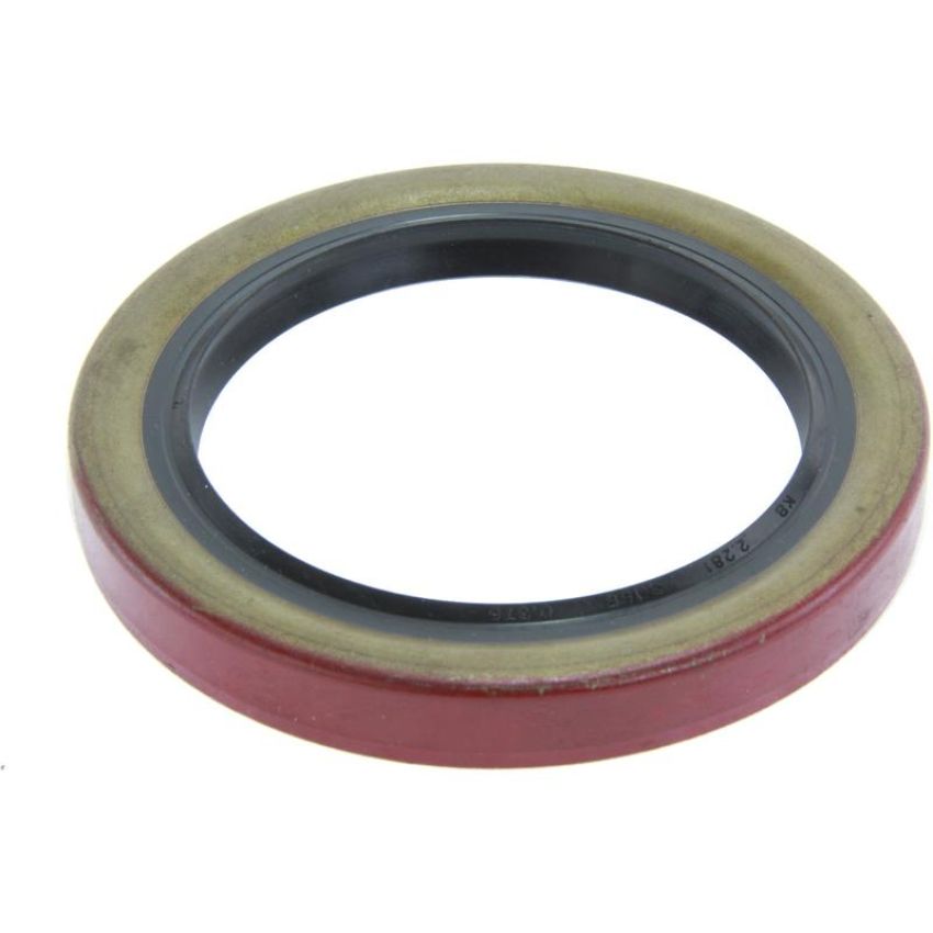 CENTRIC PARTS 417.67002 Centric Premium Oil Wheel Seal
