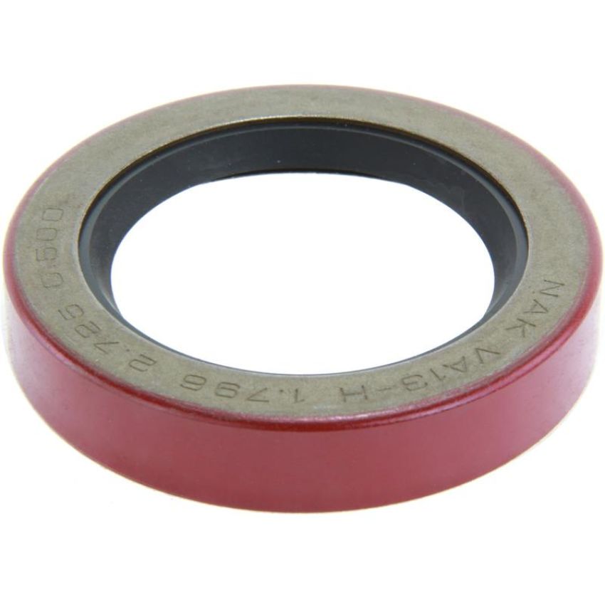CENTRIC PARTS 417.67011 Centric Premium Oil Wheel Seal