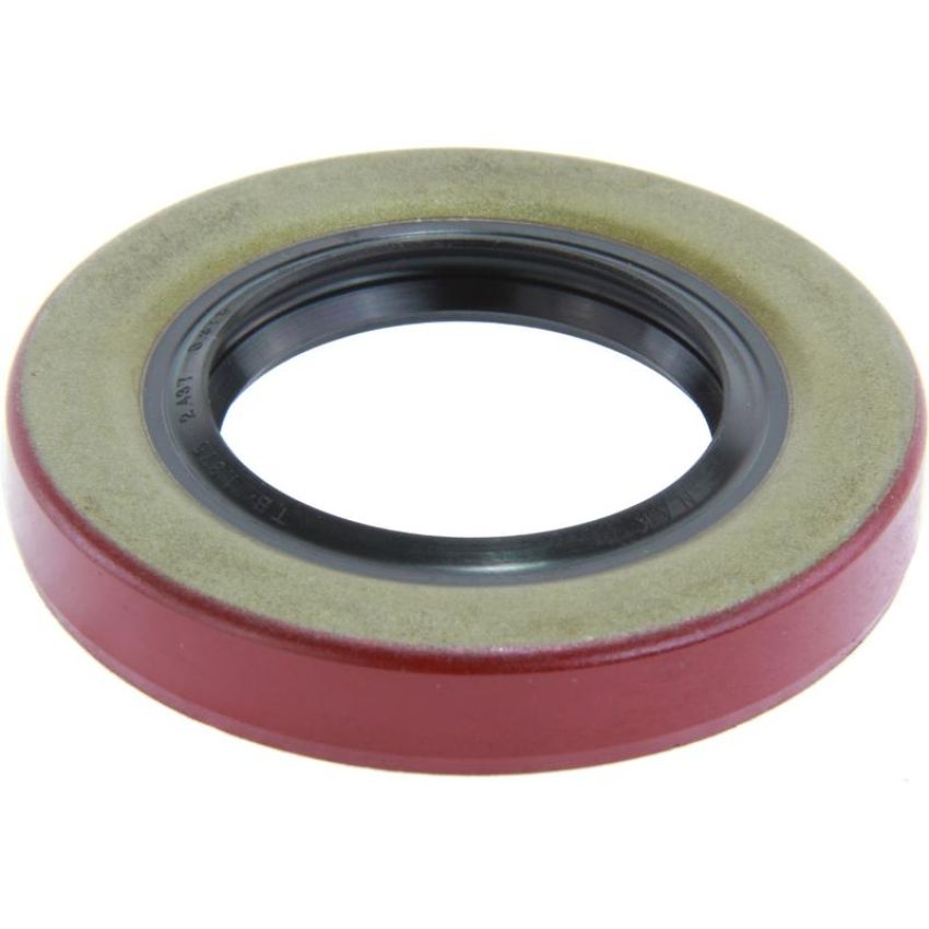 CENTRIC PARTS 417.67018 Centric Premium Axle Shaft Seal