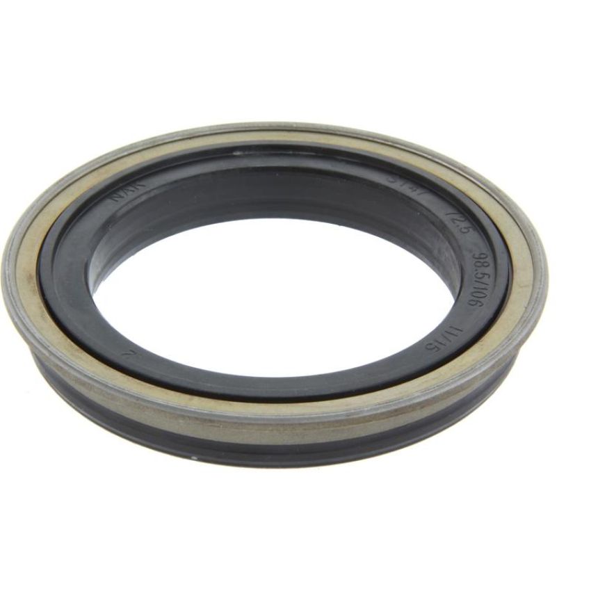 CENTRIC PARTS 417.67019 Centric Premium Axle Shaft Seal