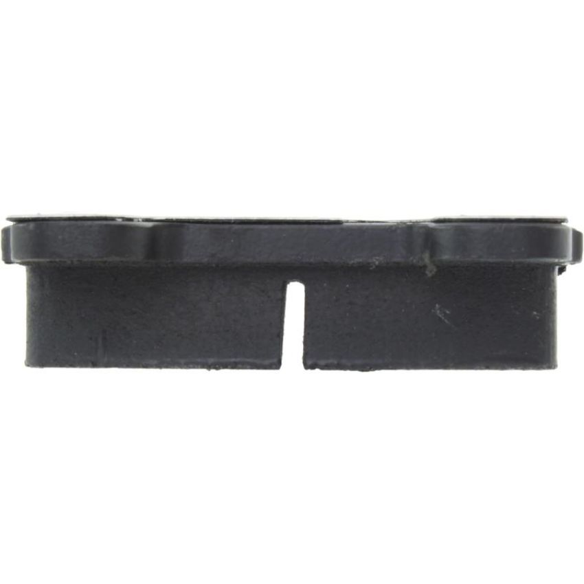 CENTRIC PARTS 500.00451 PQ PRO Disc Brake Pads