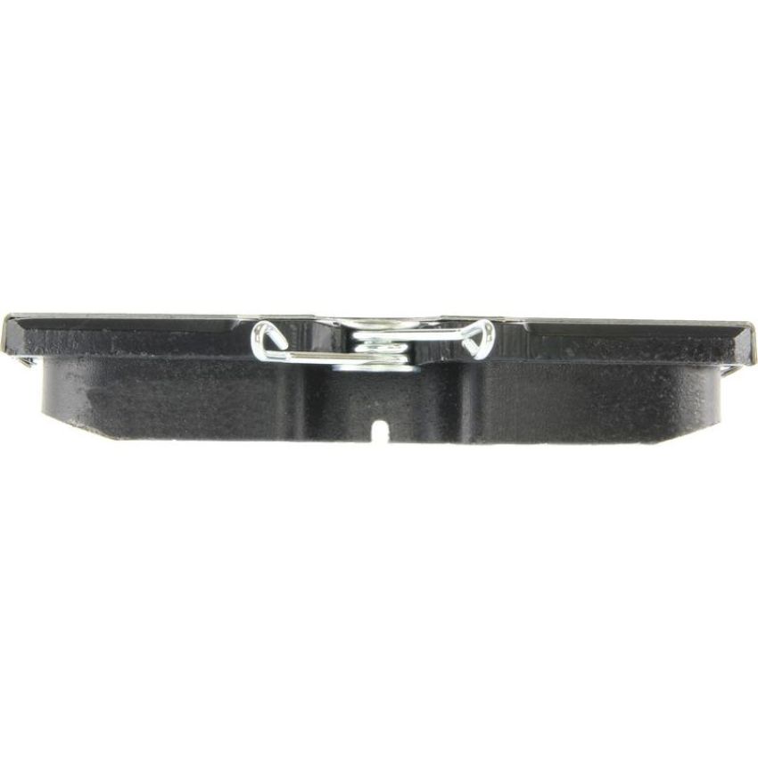 CENTRIC PARTS 500.04230 PQ PRO Disc Brake Pads with Hardware
