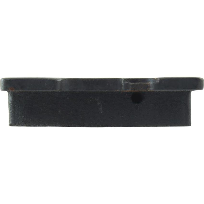 CENTRIC PARTS 500.04950 PQ PRO Disc Brake Pads