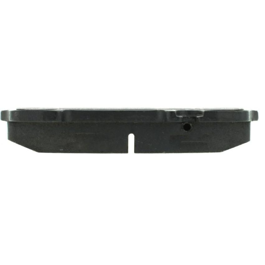 CENTRIC PARTS 500.05610 PQ PRO Disc Brake Pads
