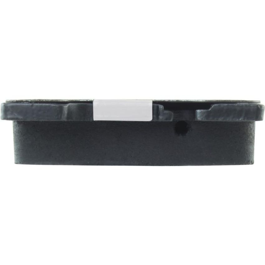 CENTRIC PARTS 500.06030 PQ PRO Disc Brake Pads