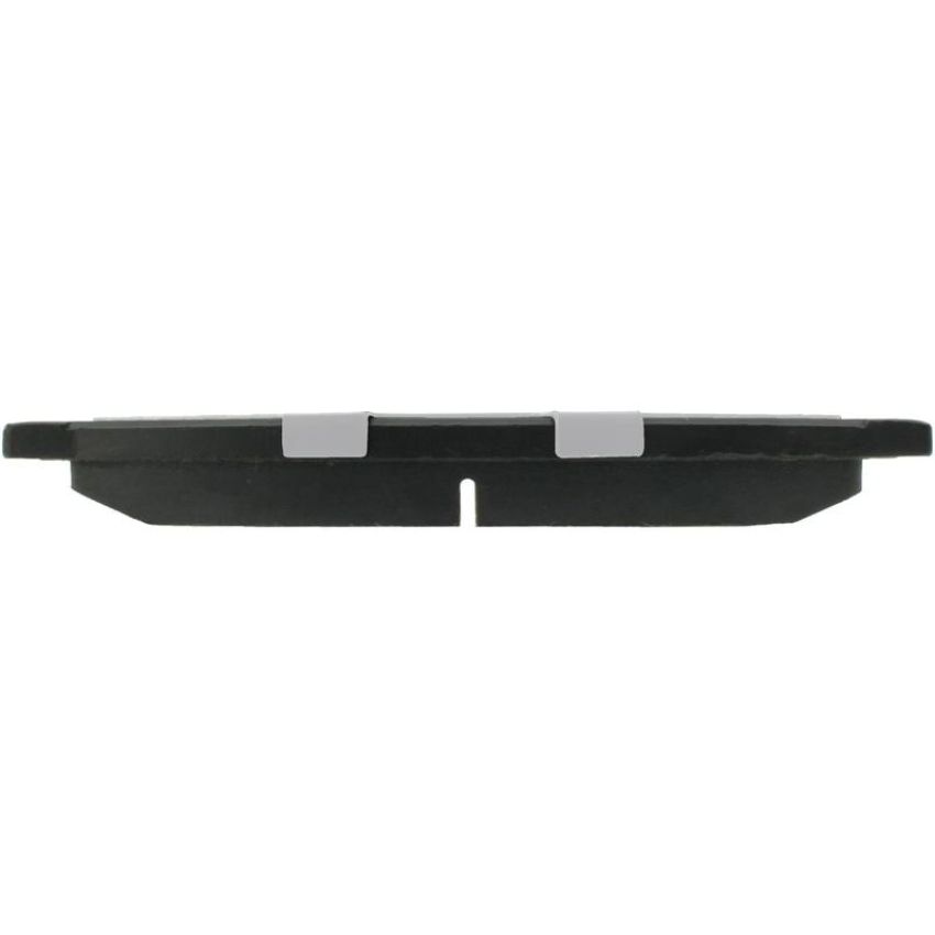 CENTRIC PARTS 500.06430 PQ PRO Disc Brake Pads with Hardware