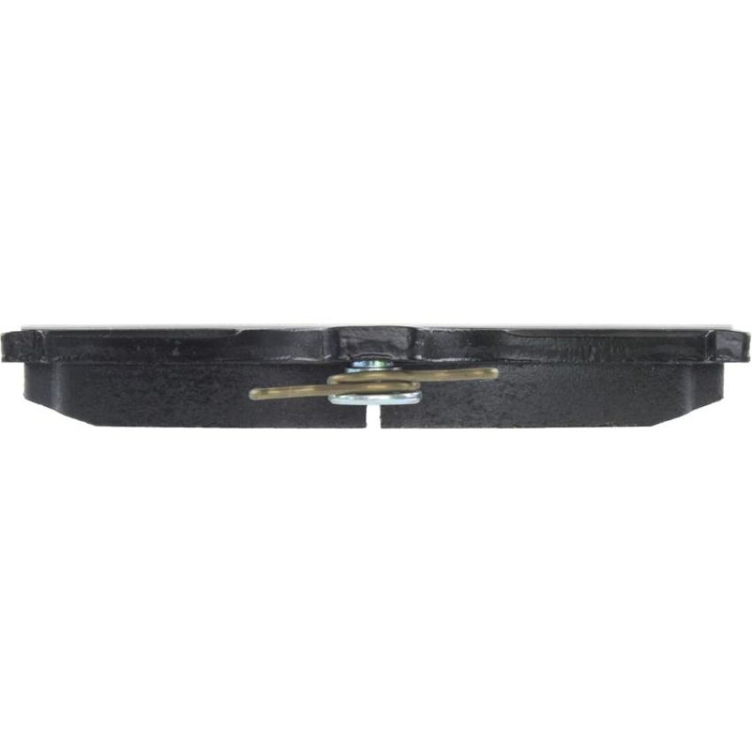 CENTRIC PARTS 500.07240 PQ PRO Disc Brake Pads