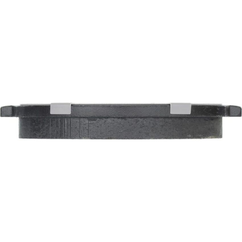 CENTRIC PARTS 500.07730 PQ PRO Disc Brake Pads with Hardware