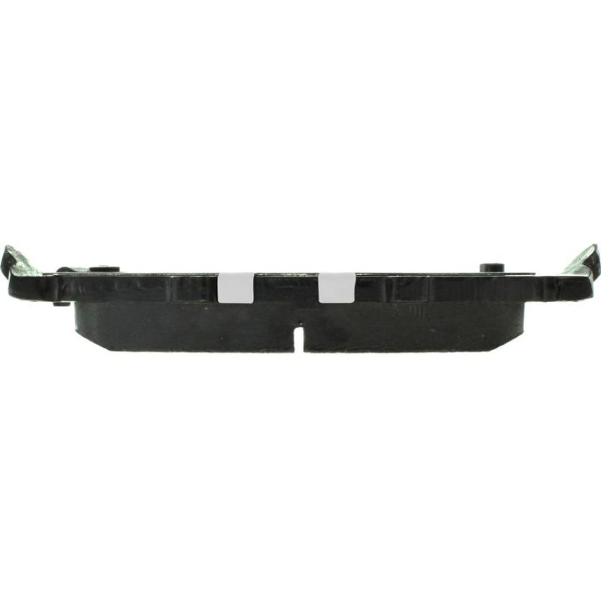 CENTRIC PARTS 500.07921 PQ PRO Disc Brake Pads with Hardware