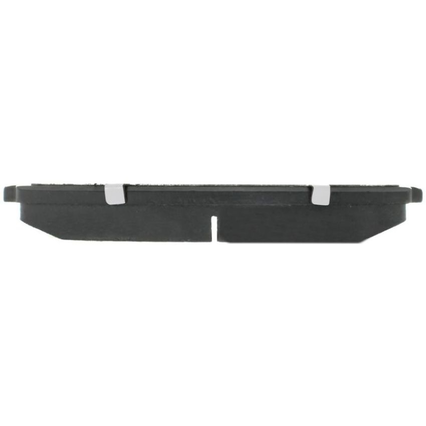 CENTRIC PARTS 500.07930 PQ PRO Disc Brake Pads with Hardware