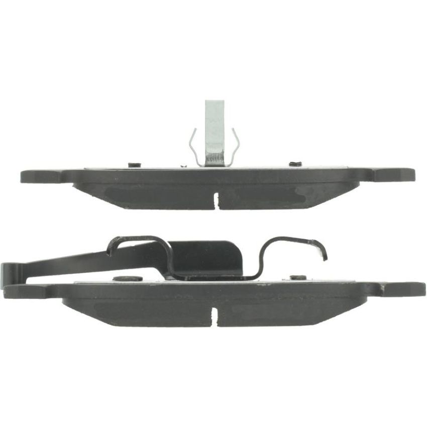 CENTRIC PARTS 500.08580 PQ PRO Disc Brake Pads