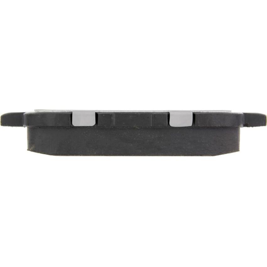 CENTRIC PARTS 500.08850 PQ PRO Disc Brake Pads with Hardware