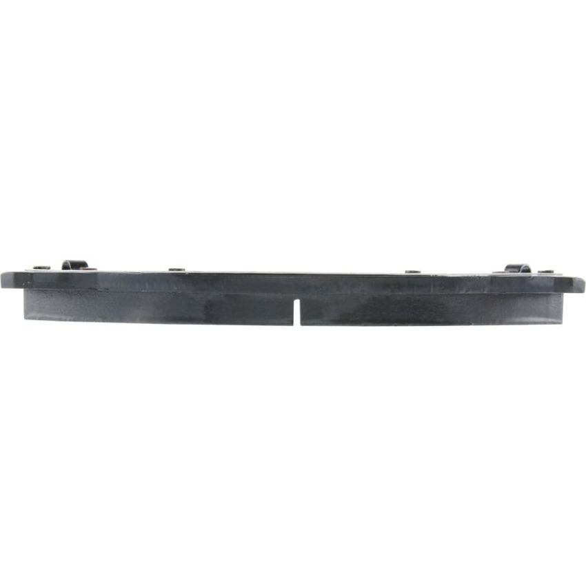 CENTRIC PARTS 500.09090 PQ PRO Disc Brake Pads with Hardware