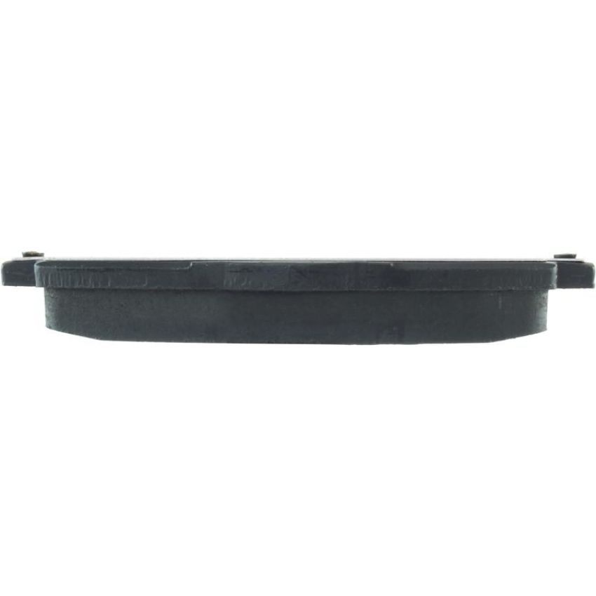 CENTRIC PARTS 500.09260 PQ PRO Disc Brake Pads with Hardware