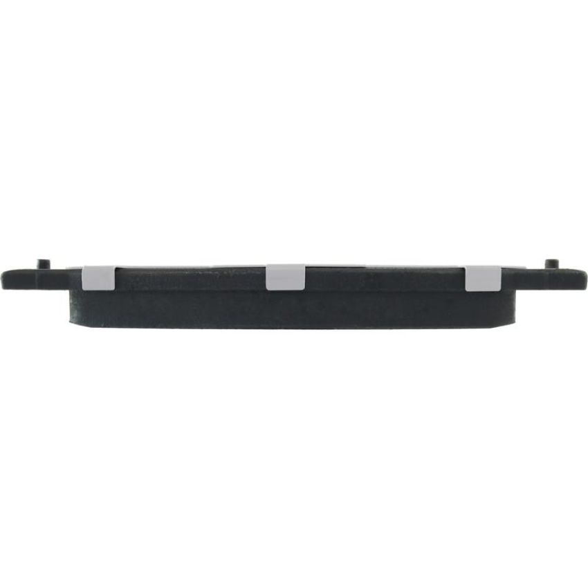CENTRIC PARTS 500.09330 PQ PRO Disc Brake Pads