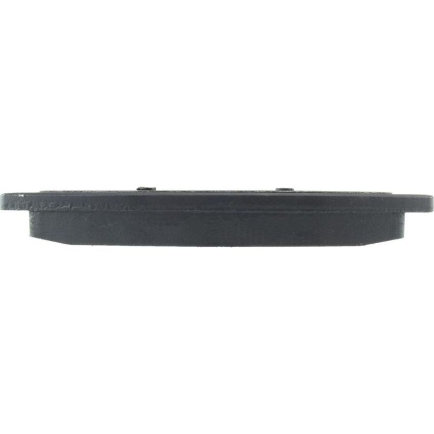 CENTRIC PARTS 500.09450 PQ PRO Disc Brake Pads with Hardware