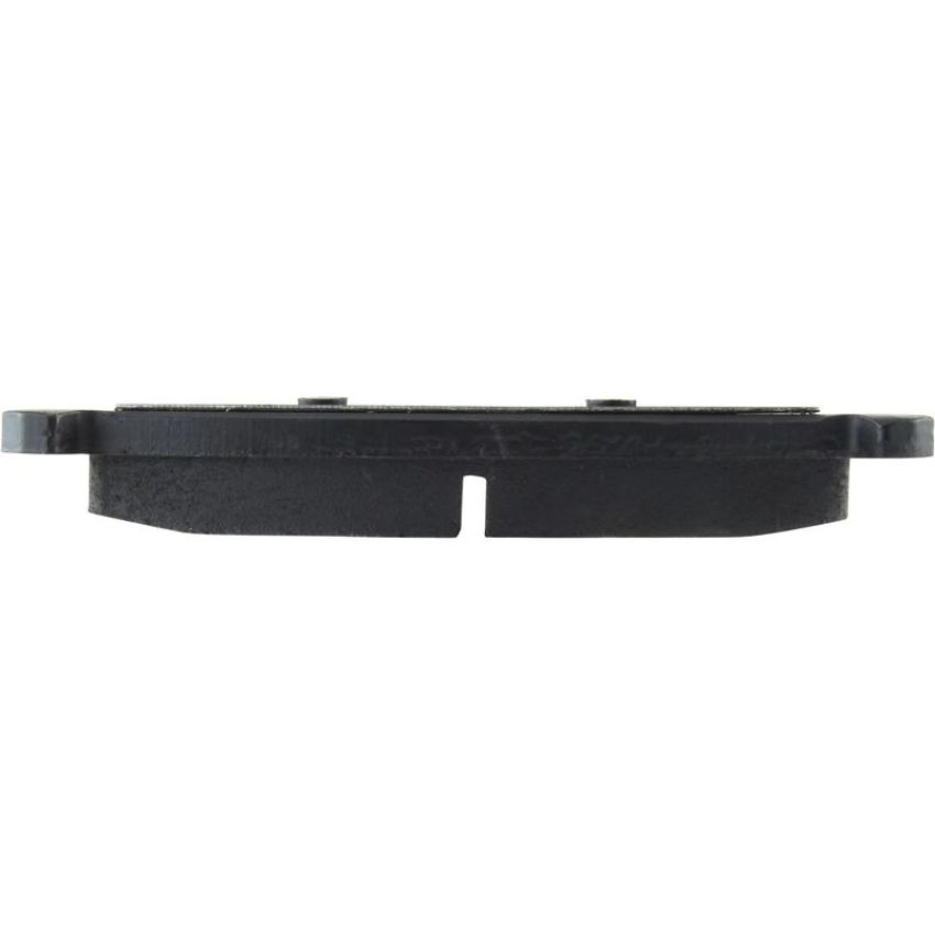 CENTRIC PARTS 500.10360 PQ PRO Disc Brake Pads with Hardware