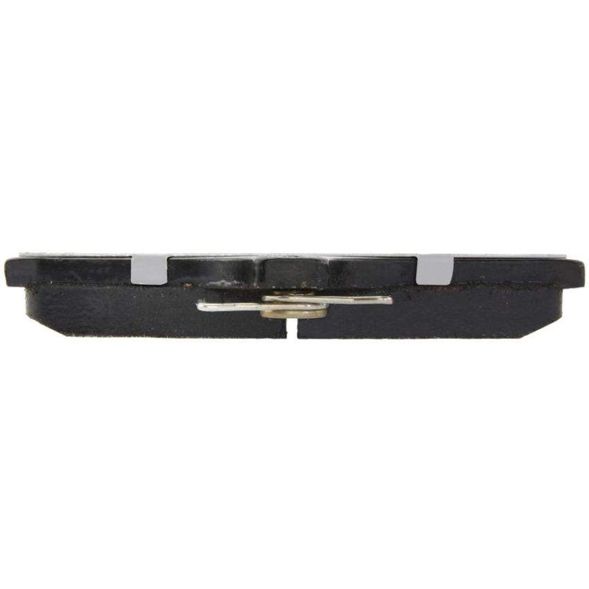 CENTRIC PARTS 500.10481 PQ PRO Disc Brake Pads