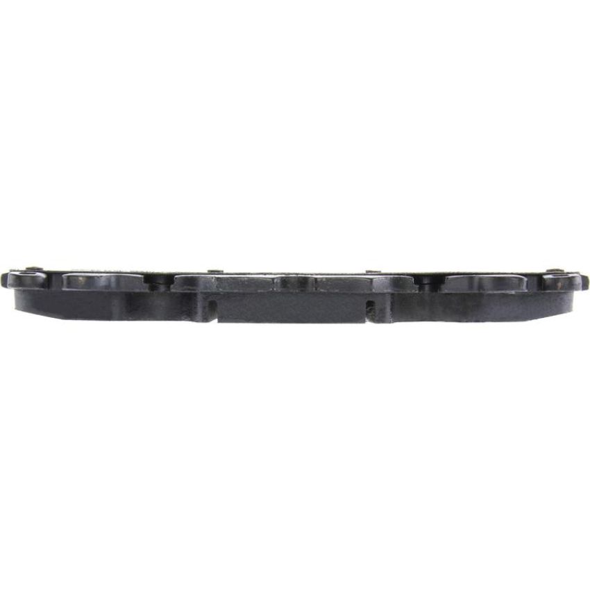 CENTRIC PARTS 500.14260 PQ PRO Disc Brake Pads with Hardware