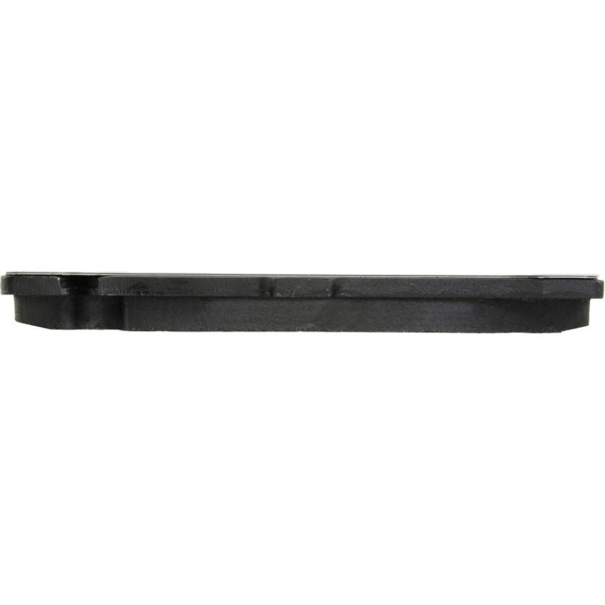CENTRIC PARTS 500.15300 PQ PRO Disc Brake Pads