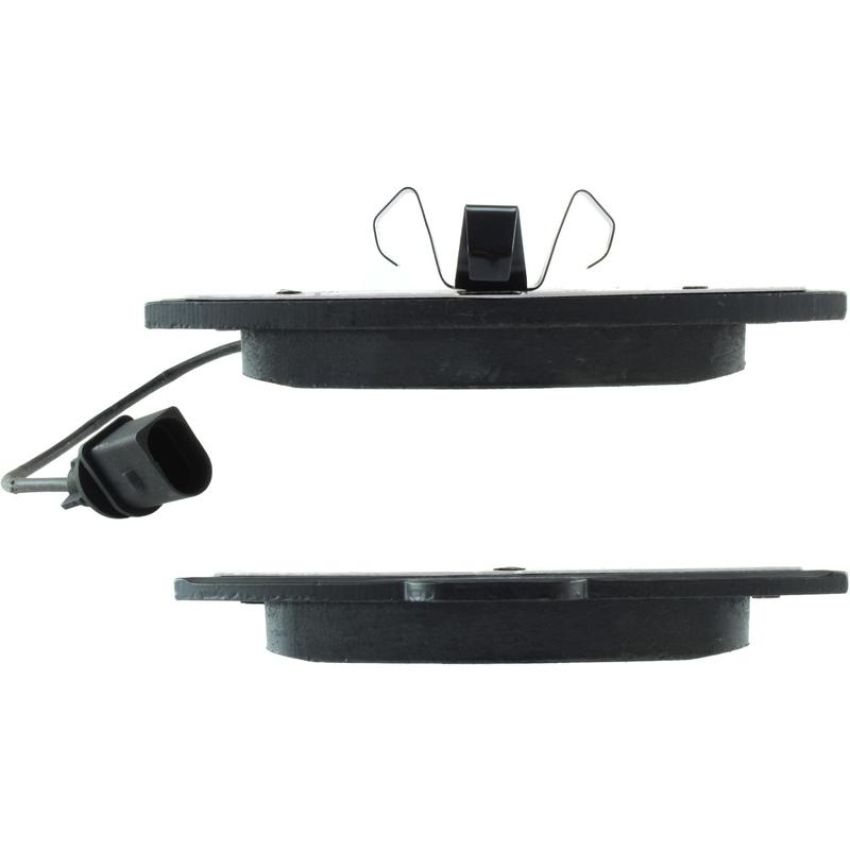 CENTRIC PARTS 500.15350 PQ PRO Disc Brake Pads