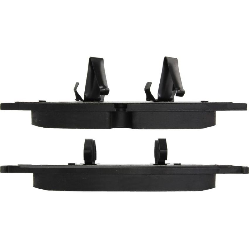 CENTRIC PARTS 500.15460 PQ PRO Disc Brake Pads