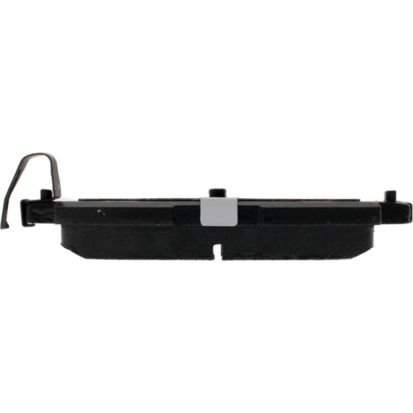 CENTRIC PARTS 500.16240 PQ PRO Disc Brake Pads with Hardware