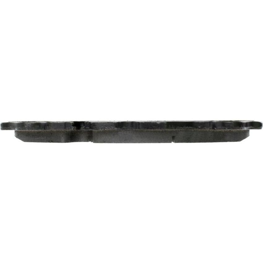 CENTRIC PARTS 500.18350 PQ PRO Disc Brake Pads