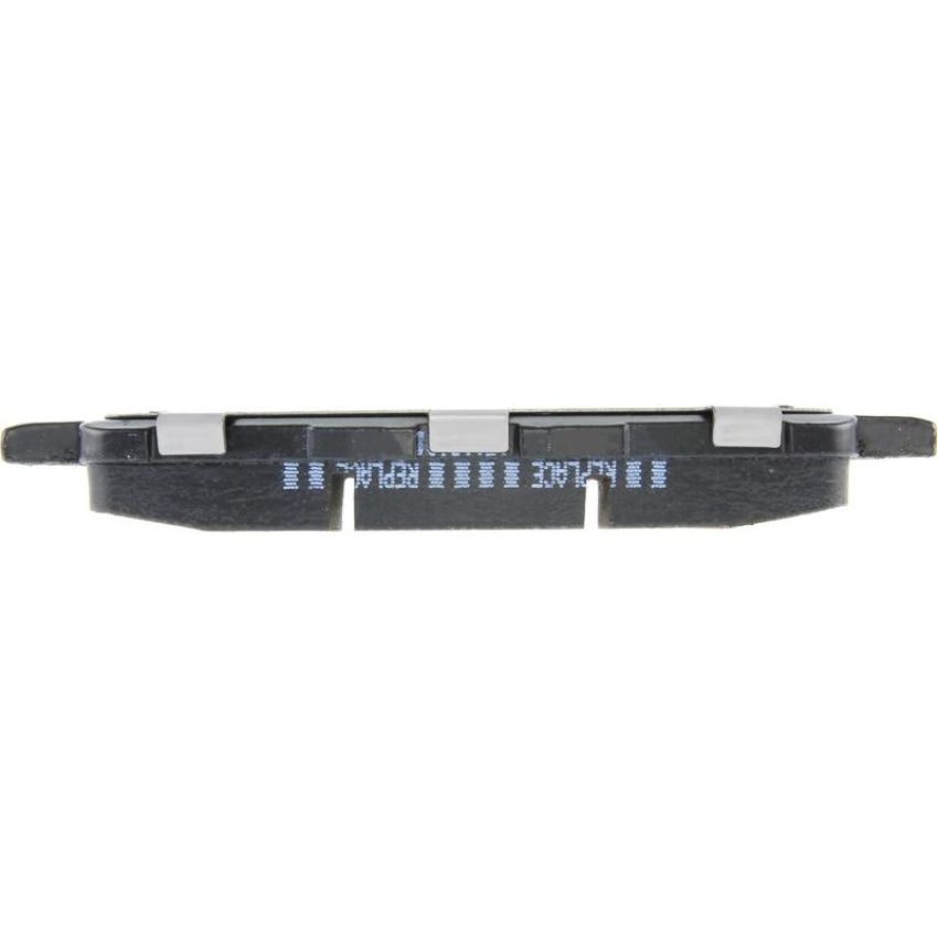 CENTRIC PARTS 500.19030 PQ PRO Disc Brake Pads