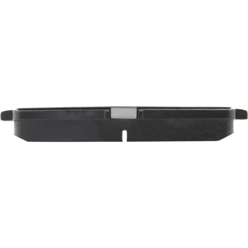 CENTRIC PARTS 500.20320 PQ PRO Disc Brake Pads