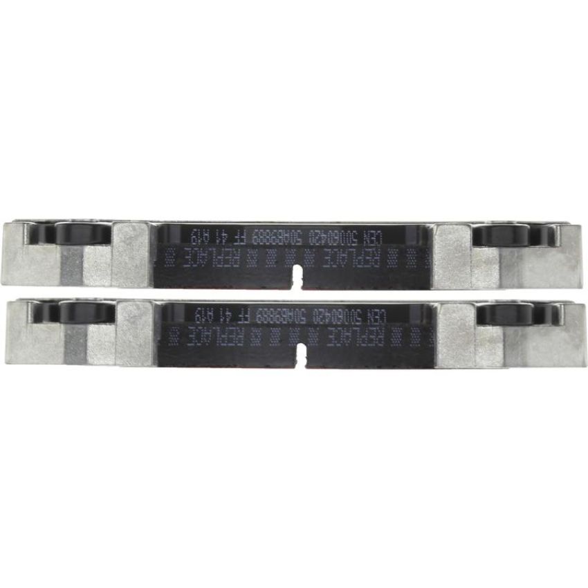 CENTRIC PARTS 500.60420 PQ PRO Disc Brake Pads