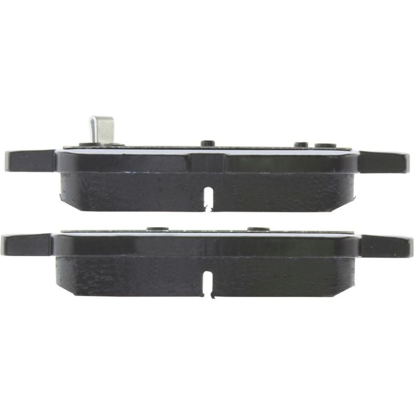 CENTRIC PARTS 500.60430 PQ PRO Disc Brake Pads