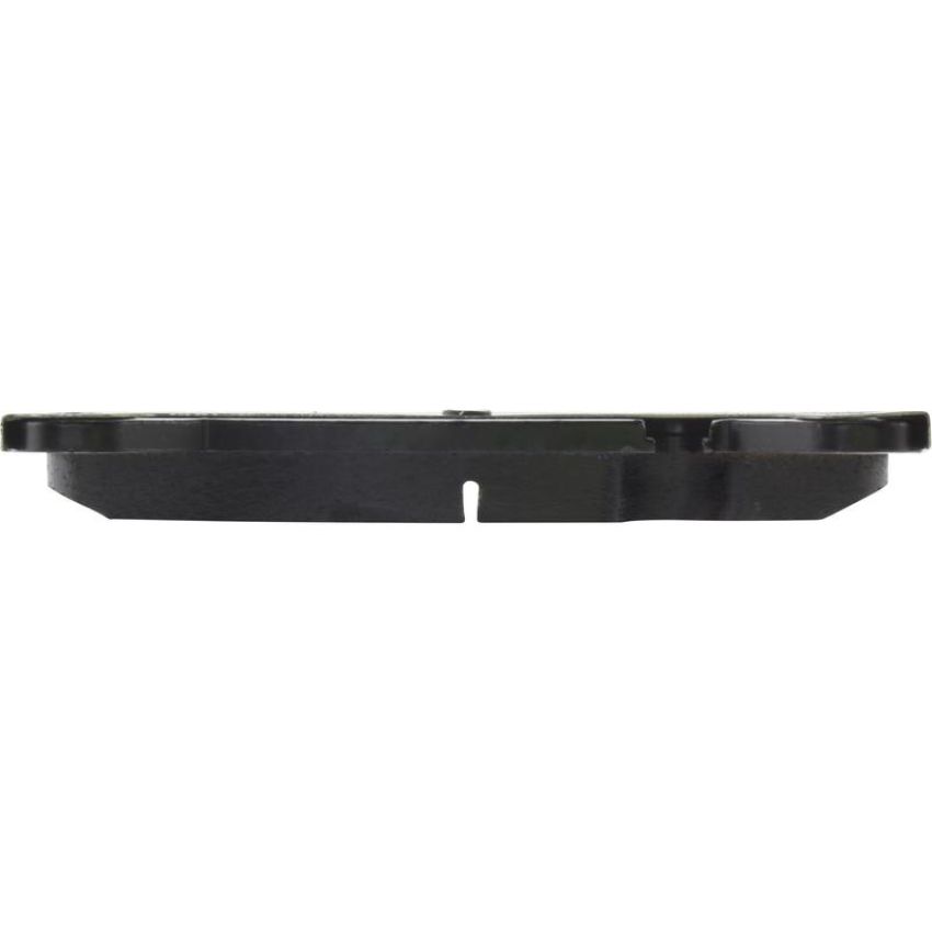CENTRIC PARTS 500.60600 PQ PRO Disc Brake Pads