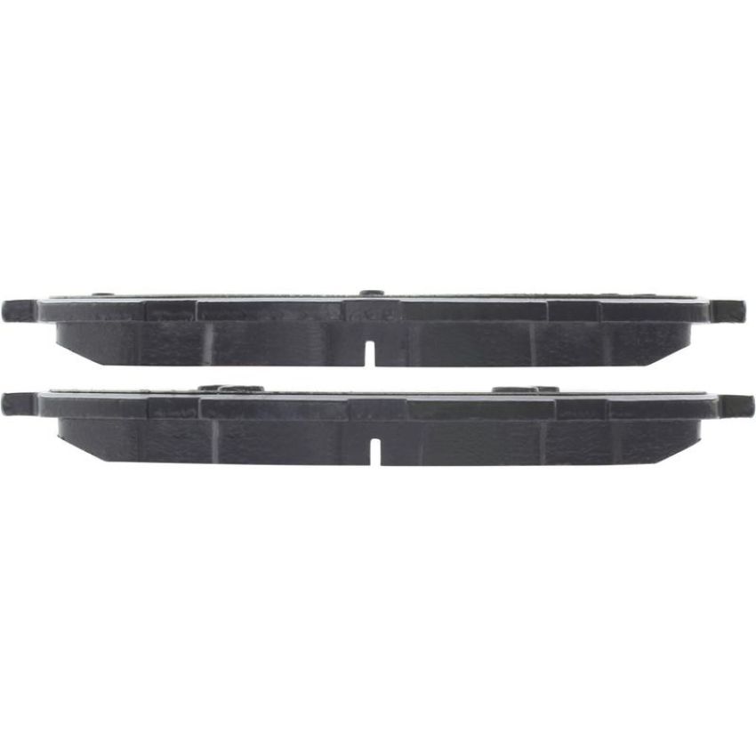 CENTRIC PARTS 500.60920 PQ PRO Disc Brake Pads