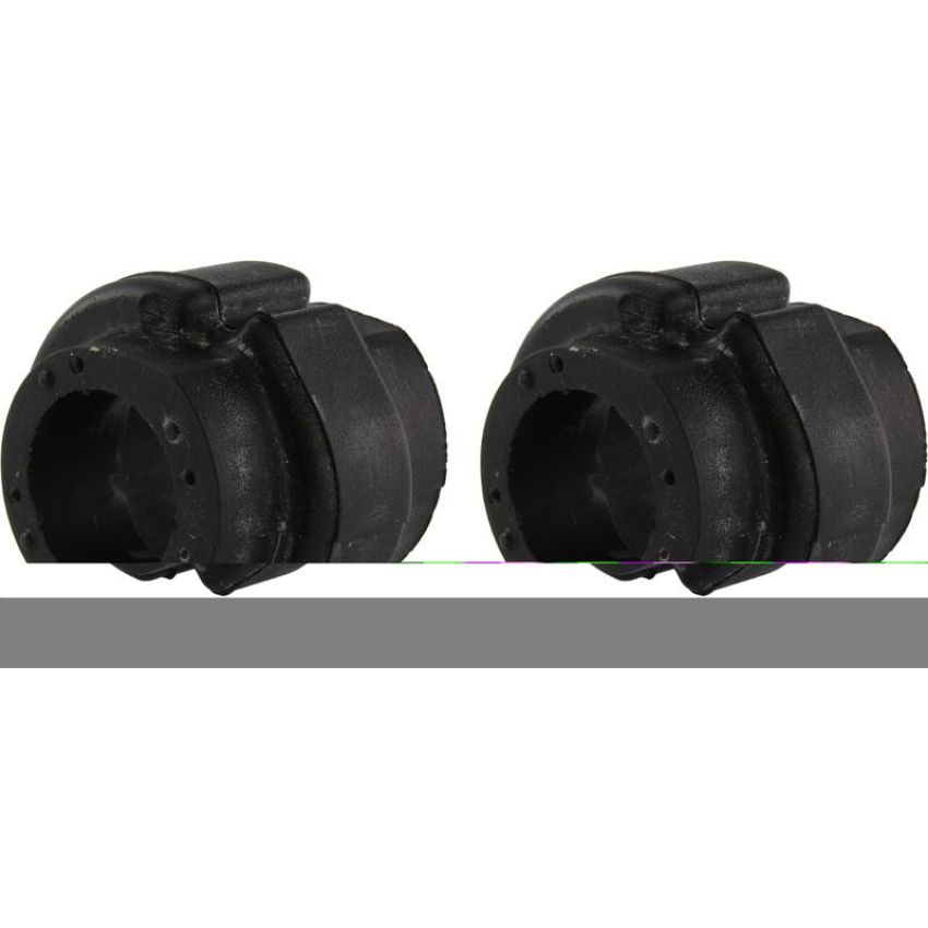 CENTRIC PARTS 602.33020 Centric Premium Sway Bar Bushing Kit