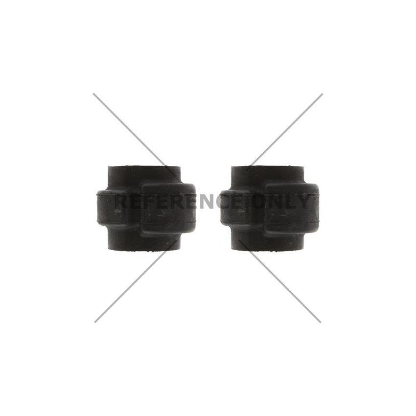 CENTRIC PARTS 602.33021 Centric Premium Sway Bar Bushing Kit