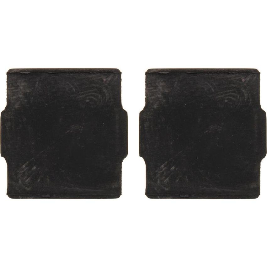 CENTRIC PARTS 602.34016 Centric Premium Sway Bar Bushing Kit