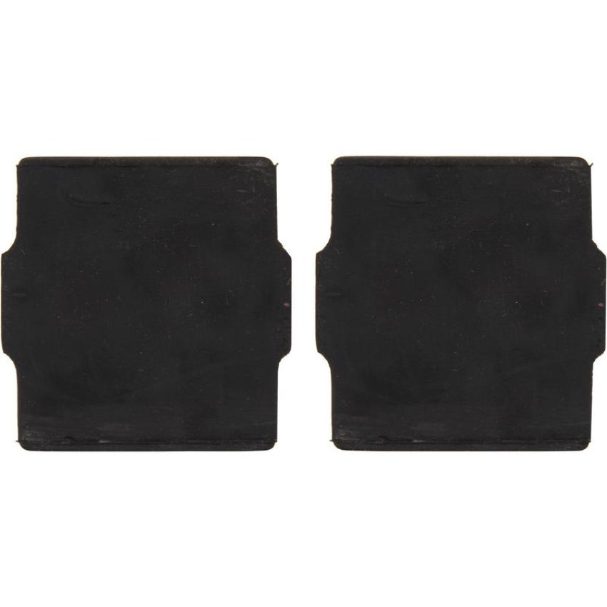 CENTRIC PARTS 602.34017 Centric Premium Sway Bar Bushing Kit