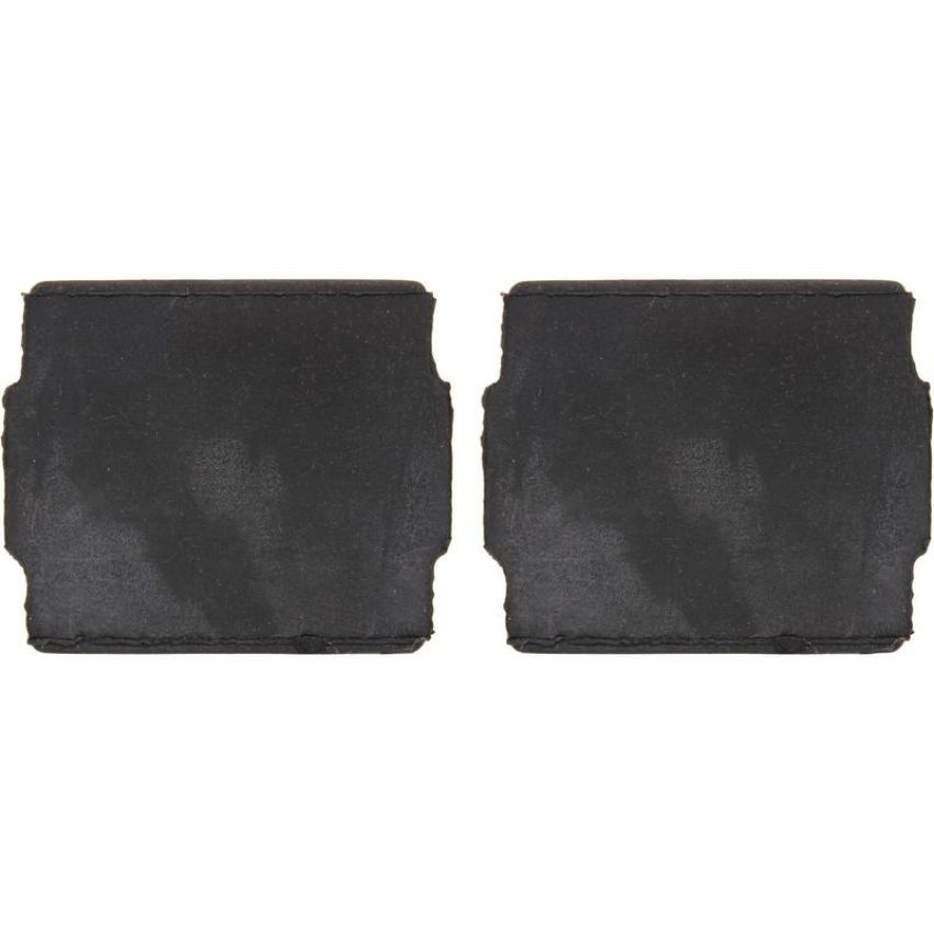 CENTRIC PARTS 602.34018 Centric Premium Sway Bar Bushing Kit