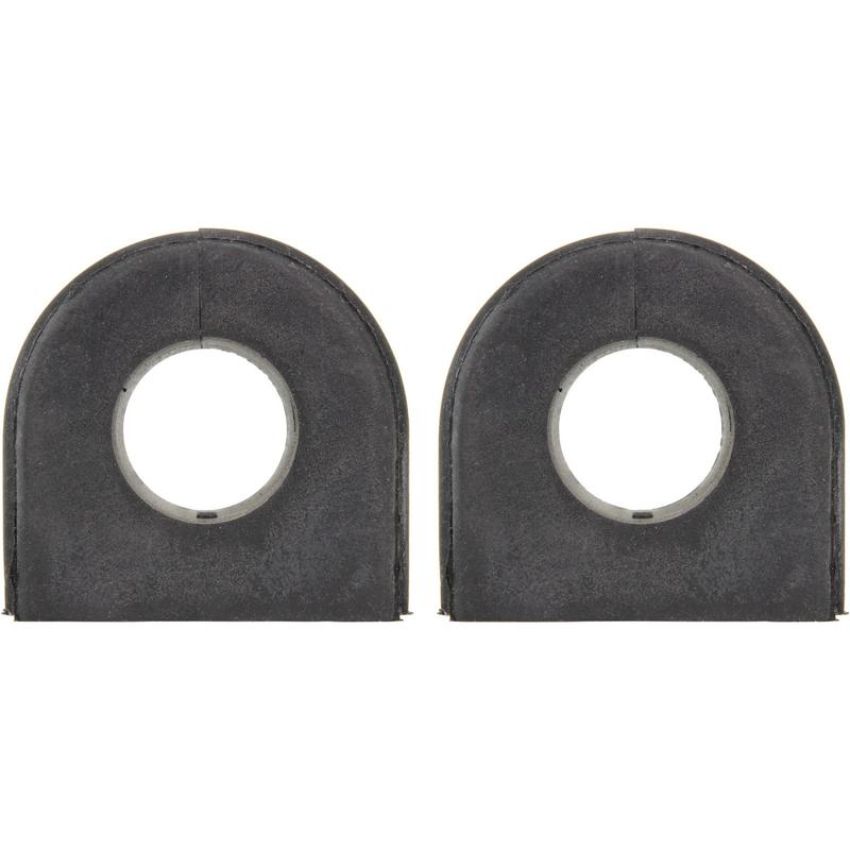CENTRIC PARTS 602.34018 Centric Premium Sway Bar Bushing Kit
