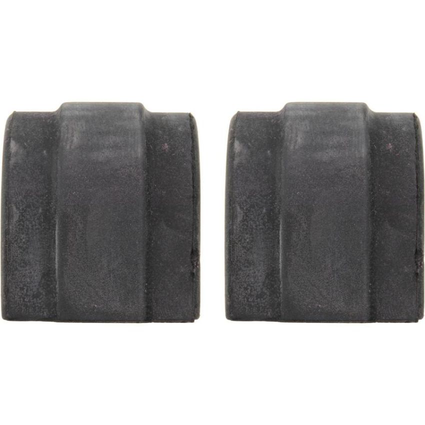 CENTRIC PARTS 602.34018 Centric Premium Sway Bar Bushing Kit