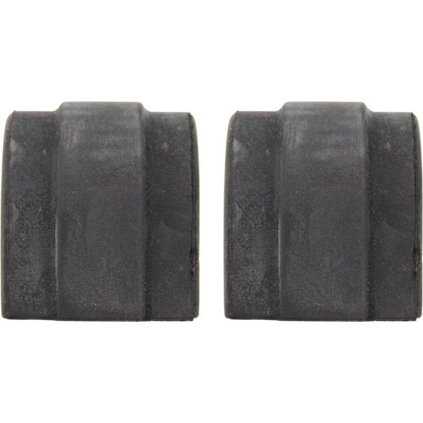 CENTRIC PARTS 602.34018 Centric Premium Sway Bar Bushing Kit