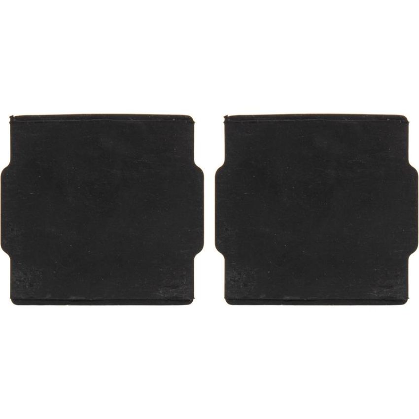 CENTRIC PARTS 602.34020 Centric Premium Sway Bar Bushing Kit