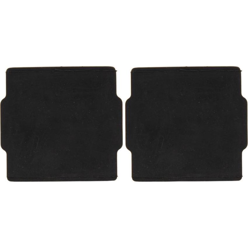 CENTRIC PARTS 602.34021 Centric Premium Sway Bar Bushing Kit