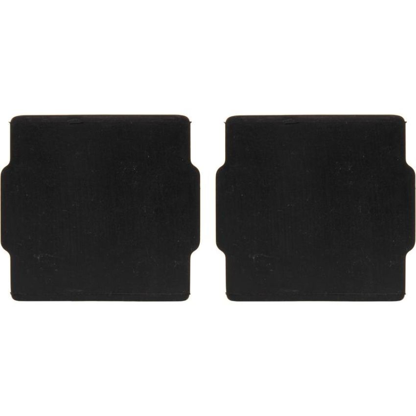 CENTRIC PARTS 602.34022 Centric Premium Sway Bar Bushing Kit