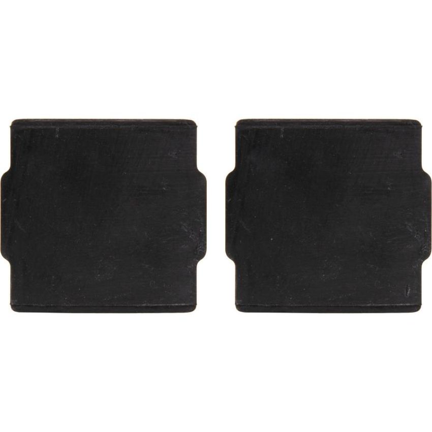 CENTRIC PARTS 602.34024 Centric Premium Sway Bar Bushing Kit