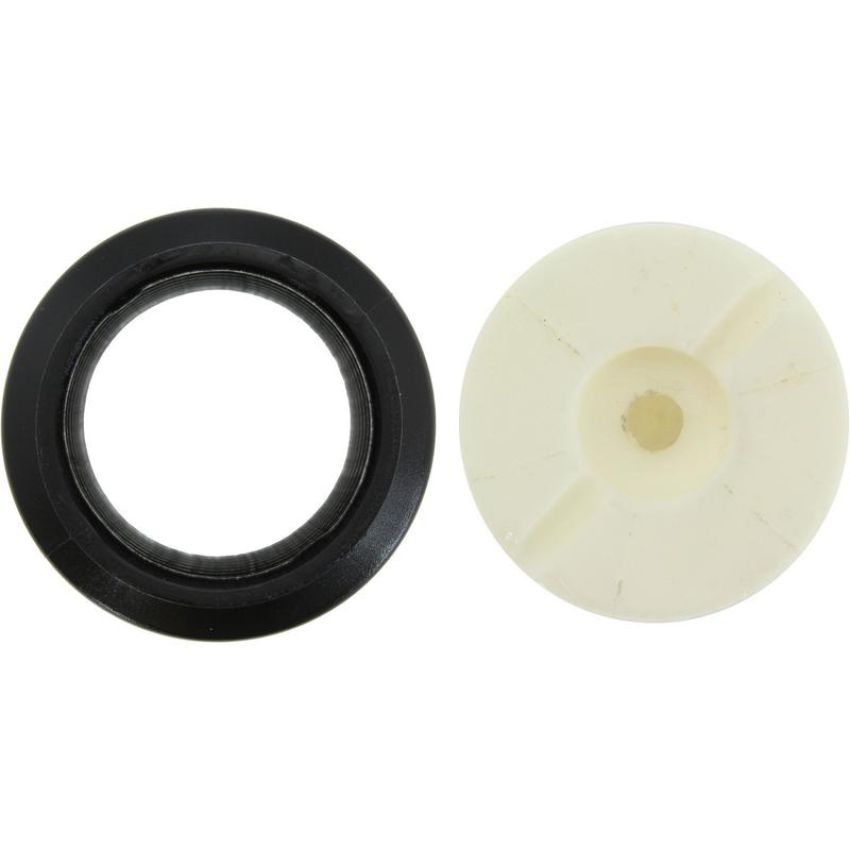 CENTRIC PARTS 602.34027 Centric Premium Strut Bumper Bellow