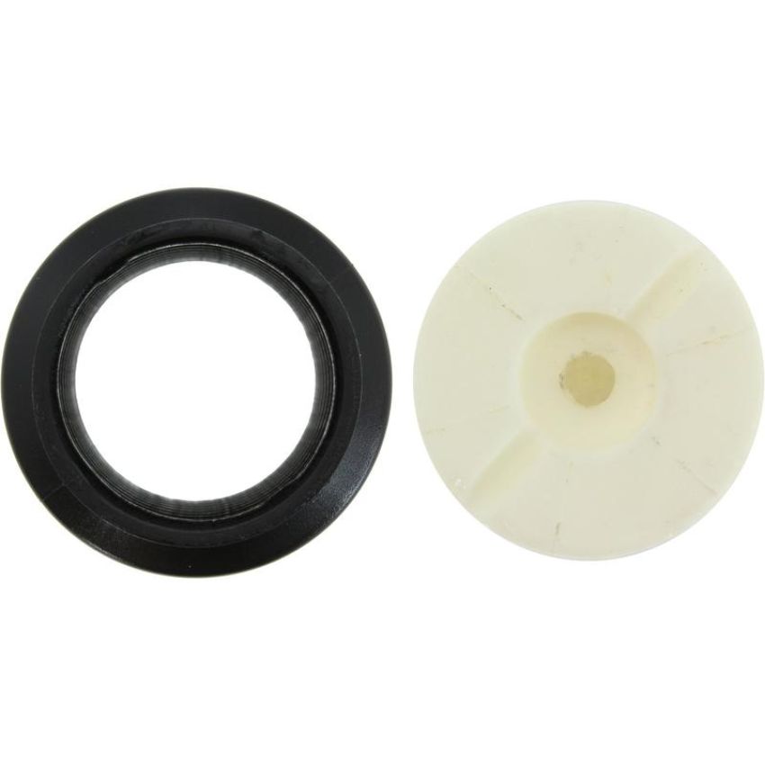 CENTRIC PARTS 602.34027 Centric Premium Strut Bumper Bellow